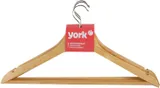 Вешалка-плечики York 067510 (упак.:3шт)