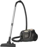 Пылесос Polaris PVC 2101 2100Вт черный/золотистый