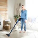 Пылесос ручной Endever SkyClean VC-287 600Вт синий