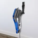 Пылесос ручной Endever SkyClean VC-287 600Вт синий