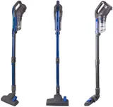 Пылесос ручной Endever SkyClean VC-287 600Вт синий