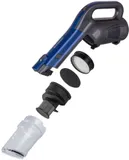 Пылесос ручной Endever SkyClean VC-287 600Вт синий