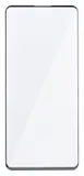 Защитное стекло для экрана Digma 2.5D черный для Xiaomi Poco F3 2.5D 1шт. (DGG2XPF3AA)