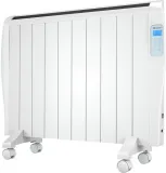 Конвектор Thermex Lummi 1500E 1500Вт белый