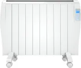 Конвектор Thermex Lummi 1500E 1500Вт белый