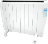 Конвектор Thermex Lummi 1500E 1500Вт белый