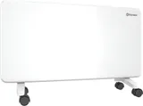 Конвектор Thermex Frame M 1500M 1500Вт белый