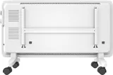 Конвектор Thermex Frame M 1500M 1500Вт белый