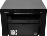 МФУ лазерный Canon i-Sensys MF3010 bundle A4 черный (в комплекте: картридж)