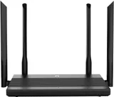 Роутер беспроводной Netis N3 AC1200 10/100/1000BASE-TX черный