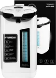 Термопот Hyundai HYTP-4850 6л. 750Вт белый/черный