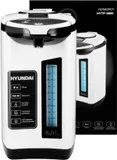 Термопот Hyundai HYTP-3850 6л. 750Вт белый/черный