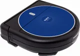 Пылесос-робот Hobot LEGEE-688 черный/синий