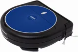 Пылесос-робот Hobot LEGEE-688 черный/синий