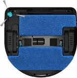 Пылесос-робот Hobot LEGEE-688 черный/синий