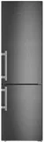 Холодильник Liebherr CNbs 4835 черная сталь (двухкамерный)