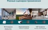 Инжектор PoE TP-Link POE160S 10/100/1000BASE-T 48В(DC)
