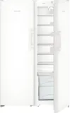 Холодильник Liebherr Comfort SBS 7242-22 001 белый (двухкамерный)