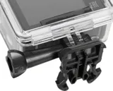 Экшн-камера Digma DiCam 870 серый