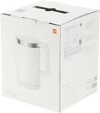 Чайник электрический Xiaomi Mi Smart Kettle Pro 1.5л. 1800Вт белый корпус: металл/пластик (BHR4198GL)