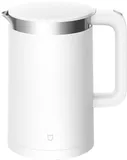 Чайник электрический Xiaomi Mi Smart Kettle Pro 1.5л. 1800Вт белый корпус: металл/пластик (BHR4198GL)