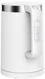 Чайник электрический Xiaomi Mi Smart Kettle Pro 1.5л. 1800Вт белый корпус: металл/пластик (BHR4198GL)