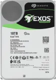 Жесткий диск Seagate SATA-III 18Tb ST18000NM000J Server Exos X18 512E (7200rpm) 256Mb 3.5"