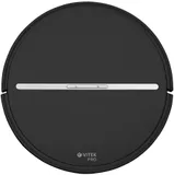 Пылесос-робот Vitek VT-1806 25Вт черный