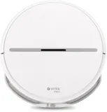Пылесос-робот Vitek VT-1807 25Вт белый