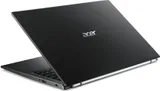 Ноутбук Acer Extensa 15 EX215-54-510N Core i5 1135G7 8Gb SSD512Gb Intel Iris Plus graphics 15.6" TN FHD (1920x1080) noOS black WiFi BT Cam (NX.EGJER.006)