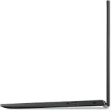 Ноутбук Acer Extensa 15 EX215-54-510N Core i5 1135G7 8Gb SSD512Gb Intel Iris Plus graphics 15.6" TN FHD (1920x1080) noOS black WiFi BT Cam (NX.EGJER.006)