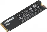 Твердотельный накопитель SSD M.2 (PCI-E NVMe) 2Tb (2048GB) Samsung 980 PRO (R7000/W5000MB/s) (MZ-V8P2T0BW) 1year
