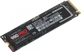 Твердотельный накопитель SSD M.2 (PCI-E NVMe) 2Tb (2048GB) Samsung 980 PRO (R7000/W5000MB/s) (MZ-V8P2T0BW) 1year