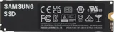 Твердотельный накопитель SSD M.2 (PCI-E NVMe) 2Tb (2048GB) Samsung 980 PRO (R7000/W5000MB/s) (MZ-V8P2T0BW) 1year