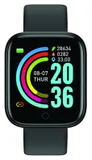 Смарт-часы Digma Smartline R1 1.3" TFT корп.черный рем.черный (R1B)