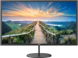 Монитор AOC 31.5" Value Line Q32V4 черный IPS LED 4ms 16:9 HDMI M/M матовая 250cd 178гр/178гр 2560x1440 75Hz DP 2K 6.8кг