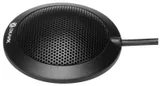 Микрофон проводной Оклик MP-M550 2м черный