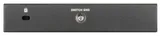 Коммутатор D-Link DGS-1100-05PDV2 5x1Гбит/с 2PoE 18W настраиваемый