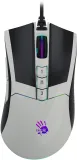 Мышь A4Tech Bloody W90 Max белый/черный оптическая (10000dpi) USB (10but)