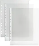 Папка-вкладыш Buro тисненые А4+ 45мкм (упак.:100шт)