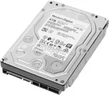 Жесткий диск Western Digital Ultrastar DC HС310 HDD 3.5" SATA 4Tb, 7200rpm, 256MB buffer, 512e (HUS726T4TALE6L4 HGST), 1 year