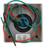 Кнопка выхода Tantos TS-Clack Light (00-00018695)