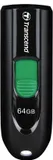 Флеш Диск Transcend 64Gb Jetflash Type-C 790С TS64GJF790C USB3.0 черный