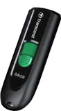 Флеш Диск Transcend 64Gb Jetflash Type-C 790С TS64GJF790C USB3.0 черный