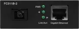 Медиаконвертер TP-Link FC311B-2 WDM 1000Mbit RJ45 до 2km