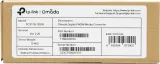 Медиаконвертер TP-Link FC311B-2 WDM 1000Mbit RJ45 до 2km