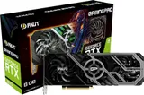 Видеокарта Palit PCI-E 4.0 PA-RTX3070 GAMINGPRO 8G V1 LHR NVIDIA GeForce RTX 3070 8Gb 256bit GDDR6 1500/14000 HDMIx1 DPx3 HDCP Ret