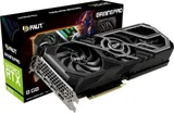 Видеокарта Palit PCI-E 4.0 PA-RTX3070 GAMINGPRO 8G V1 LHR NVIDIA GeForce RTX 3070 8Gb 256bit GDDR6 1500/14000 HDMIx1 DPx3 HDCP Ret