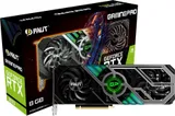Видеокарта Palit PCI-E 4.0 PA-RTX3070 GAMINGPRO 8G V1 LHR NVIDIA GeForce RTX 3070 8Gb 256bit GDDR6 1500/14000 HDMIx1 DPx3 HDCP Ret