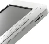 Видеодомофон HiWatch DS-D100MF белый